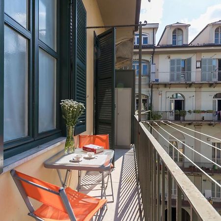 Апартаменты Casa Cavour A Pochi Passi Da Piazza San Carlo Турин Экстерьер фото