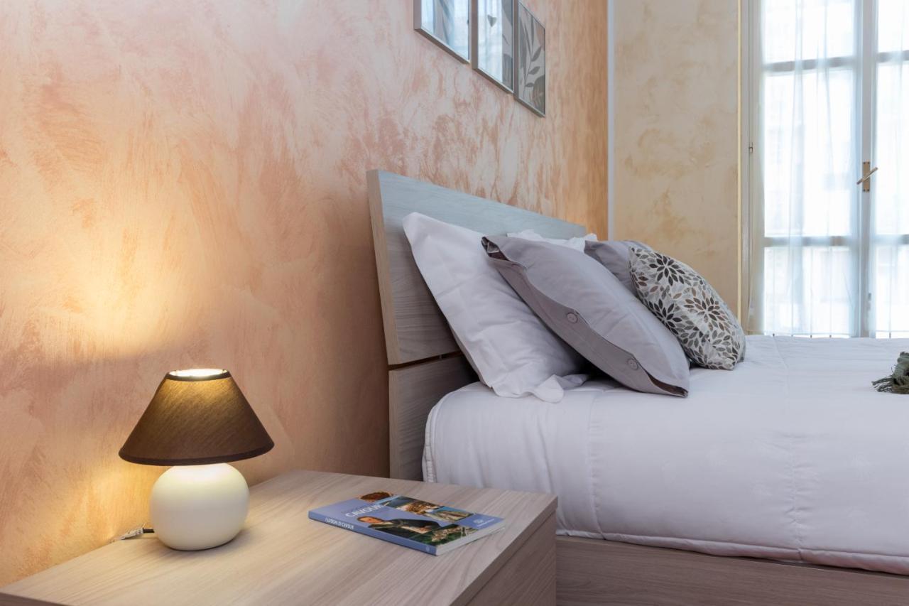 Апартаменты Casa Cavour A Pochi Passi Da Piazza San Carlo Турин Экстерьер фото