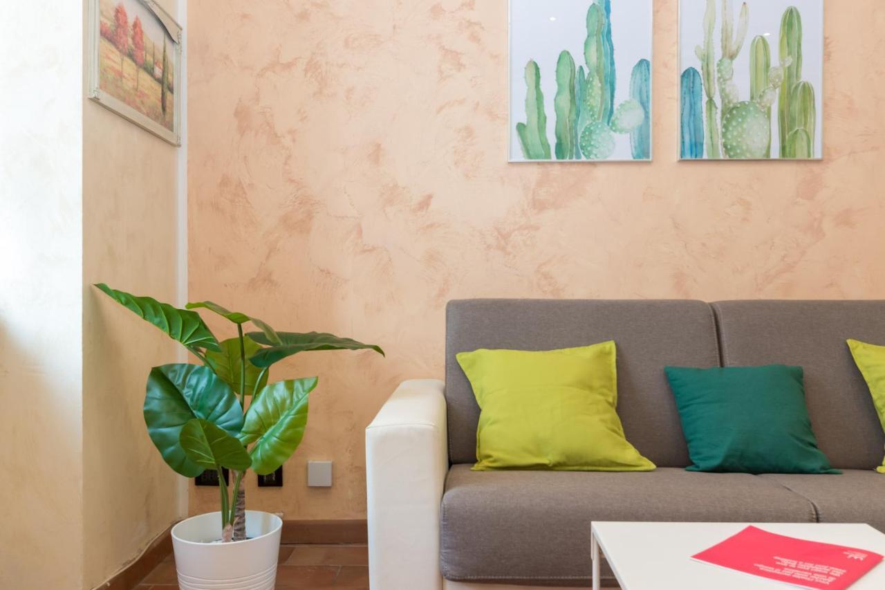 Апартаменты Casa Cavour A Pochi Passi Da Piazza San Carlo Турин Экстерьер фото
