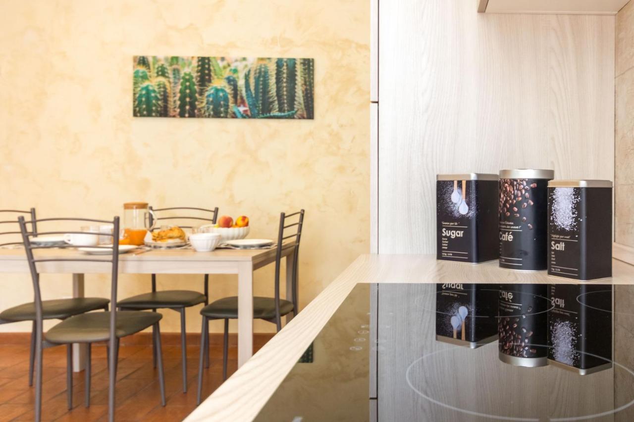 Апартаменты Casa Cavour A Pochi Passi Da Piazza San Carlo Турин Экстерьер фото