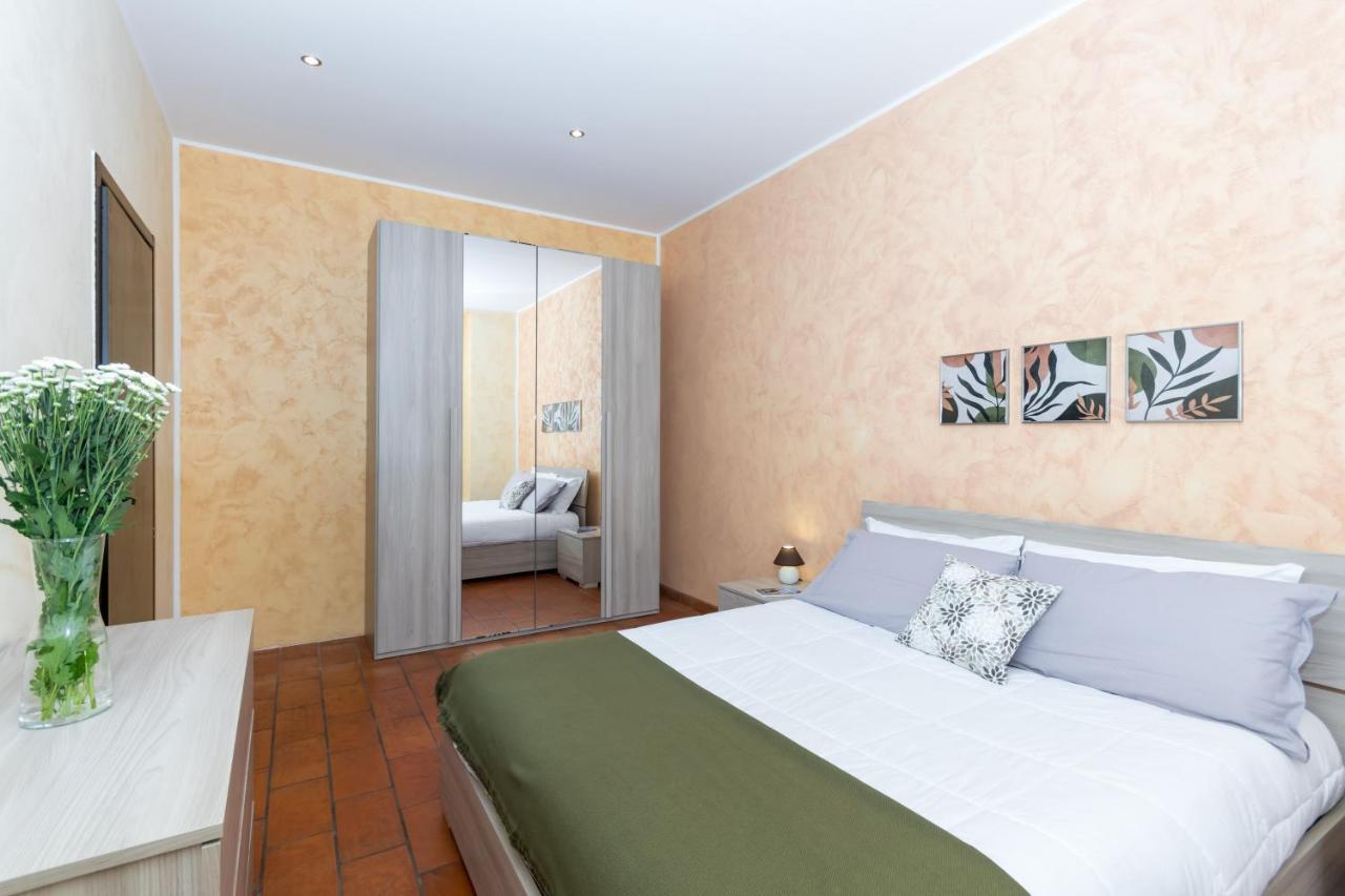 Апартаменты Casa Cavour A Pochi Passi Da Piazza San Carlo Турин Экстерьер фото