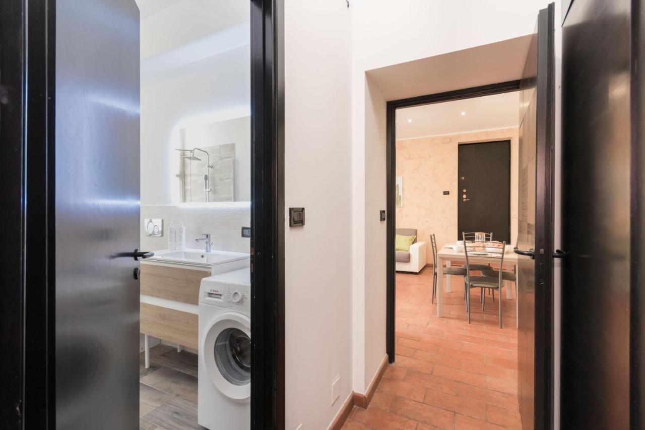 Апартаменты Casa Cavour A Pochi Passi Da Piazza San Carlo Турин Экстерьер фото